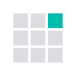 Fill one-line puzzle game