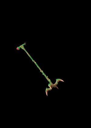 Fortnite - Venus Eye Trap Back Bling (DLC) Epic Games Key GLOBAL
