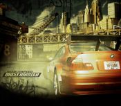 Need For Speed: Most Wanted Game Boy Advance
