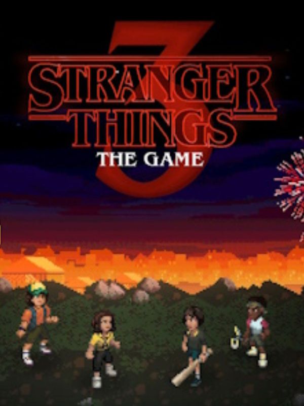 How to Get Stranger Things 3: The Game free and Securely