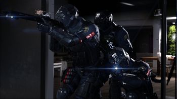 Redeem Detroit: Become Human PlayStation 4