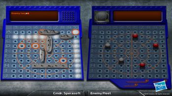 Battleship Xbox 360