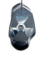 Redeem Logitech G402 Gaming Laidinė Juoda Žaidimų Pelė