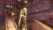 Redeem Gravity Rush Remastered
