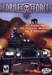 Mobile Forces (PC) Steam Key GLOBAL