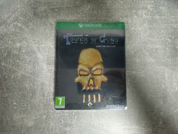 Tower of Guns Limited Edition Xbox One
