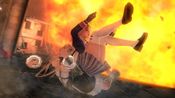 Dead or Alive 5: Last Round for sale
