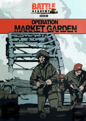 Battle Academy - Operation Market Garden (DLC) Key