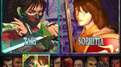 Soul Blade PlayStation