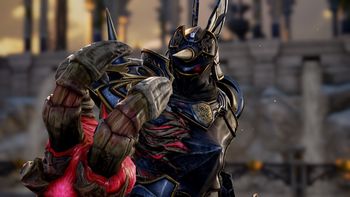 Redeem SoulCalibur VI Xbox One