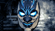 PAYDAY 2 - Sydney Mega Mask (DLC) (PC) Steam Key GLOBAL