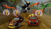 Redeem Beach Buggy Racing