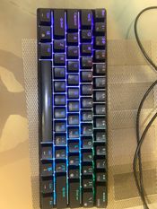 RoyalKludge RK61 Wireless Red-Switches for sale