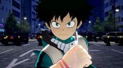 My Hero One’s Justice PlayStation 4