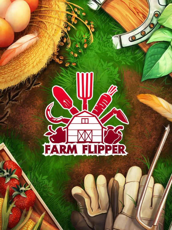 Build Your Dream Farm With Free House Flipper Farm DLC