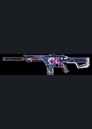 Valorant - Undercity Phantom Skin (DLC) PC Key GLOBAL