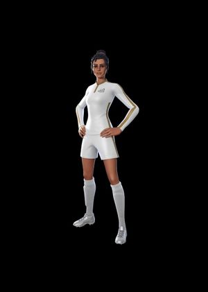 Fortnite - Pitch Patroller Outfit (DLC) Epic Games Key GLOBAL