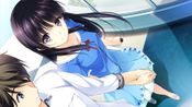 If My Heart Had Wings -Flight Diary-