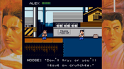 Buy River City Ransom XBOX LIVE Key EUROPE