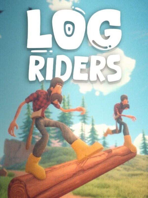 Ride the Rapids Without the Price: Free Log Riders