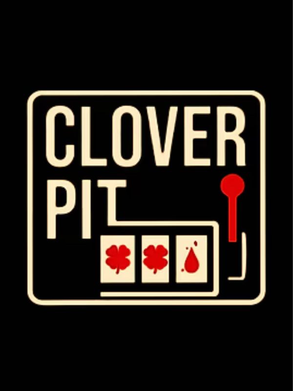 Claim CloverPit for free on Steam today