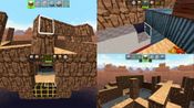 Blowfish Bundle #1 - Gunscape & Siegecraft Commander XBOX LIVE Key ARGENTINA