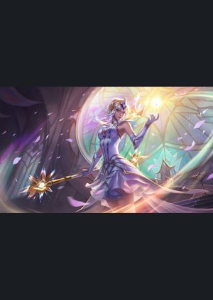 League of Legends Elementalist Skin (DLC) - Riot Key GLOBAL