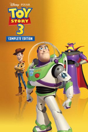 Disney/Pixar Toy Story 3 Complete Edition XBOX LIVE Key EUROPE