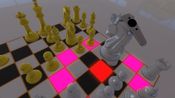Masters Of Chess