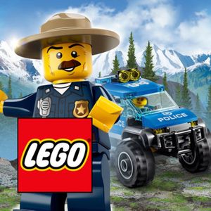 LEGO City game
