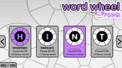 Buy Word Wheel by POWGI XBOX LIVE Key ARGENTINA