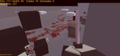 Zombie Crow 3D