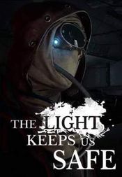 The Light Keeps Us Safe Steam Key GLOBAL