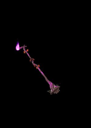 Fortnite - Leaf Vocalist Back Bling (DLC) Epic Games Key GLOBAL