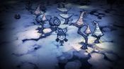 Redeem Don't Starve: Nintendo Switch Edition