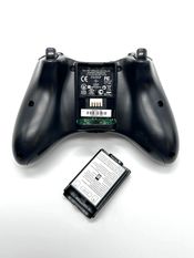 Xbox 360 S Slim 250GB Žaidimų Konsolės Juodas Rinkinys