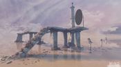 MIND: Path to Thalamus Steam Key GLOBAL