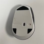 Logitech MK850 Performance Wireless Keyboard and Mouse Combo 2.4 GHz Unifying