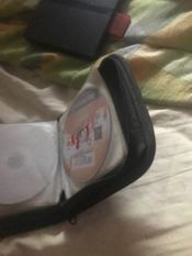 ps2 slim con memory card y algunos juevos