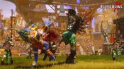 Blood Bowl 2 - Wood Elves (DLC) Steam Key GLOBAL for sale