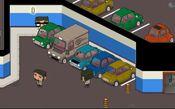 Level 22: Gary's Misadventures