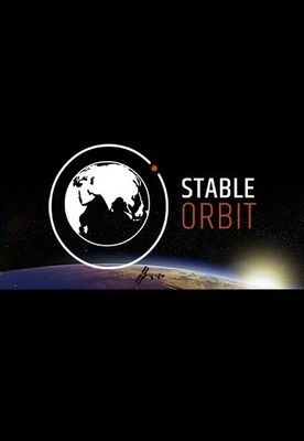 Stable Orbit - Build your own space station game cover
