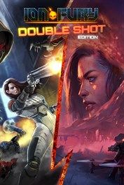 Ion Fury: Double Shot Edition (Xbox Series X|S) XBOX LIVE Key UNITED STATES