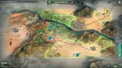 Get Rebel Inc: Escalation - Sand & Secrets (DLC) Steam Key (PC) GLOBAL