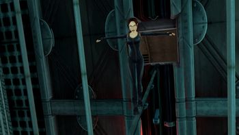 Tomb Raider IV•V•VI Remastered PlayStation 5 for sale