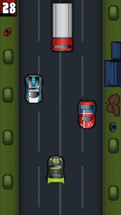 Spooky Driver ★★★ - FREE