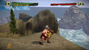 BRAZEN Prototype (PC) Steam Key GLOBAL