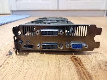 Buy Asus GeForce GTX 750 Ti 2 GB 1072-1150 Mhz PCIe x16 GPU