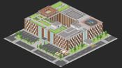 Project Hospital - Traumatology Department (DLC) (PC) Steam Key GLOBAL