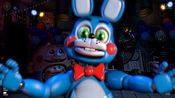 Ultimate Custom Night PC/Xbox Live Key ARGENTINA